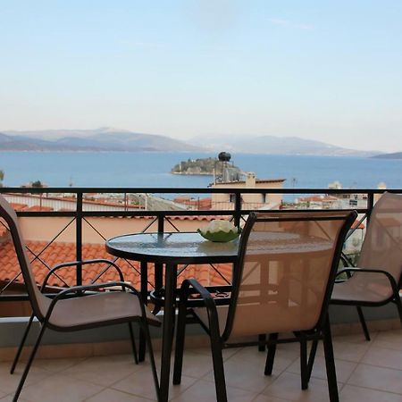 Paradise Tolón Dış mekan fotoğraf