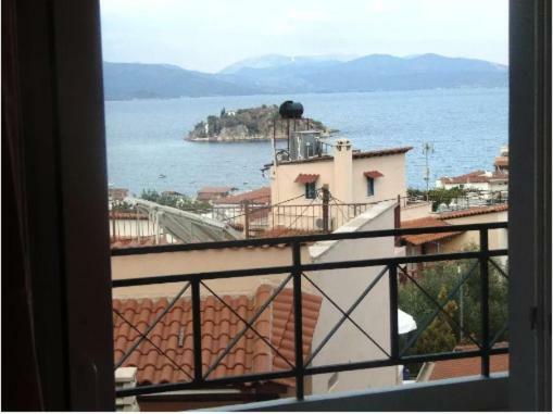 Paradise Tolón Dış mekan fotoğraf